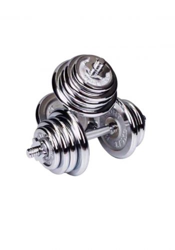 Dumbbells 10 Kg دمبلص
