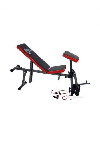 Multifunctional bench  مقعد متعدد الوظائف