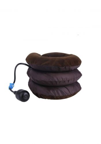 Inflatable Neck Collar جهاز رقبة قابل للنفخ 