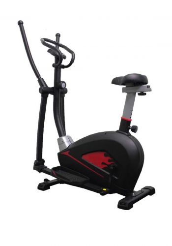 House Gym Orbit Exercise Bike جهاز للتمارين الرياضية