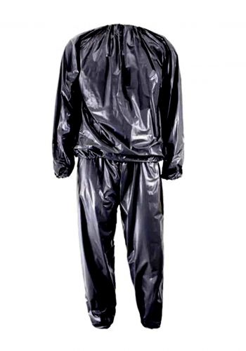 Sweat Suit For Weight Loss بدلة رياضية لفقدان الوزن