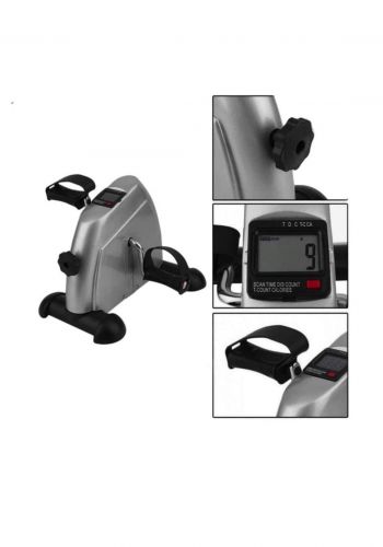 Foot Bike Peddler دراجة تمرين ميكانيكية