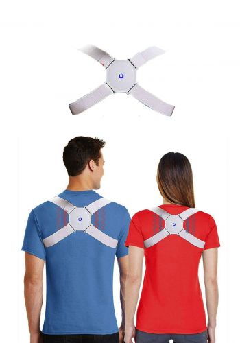 Smart Posture Corrector حزام ذكي مصحح القوام