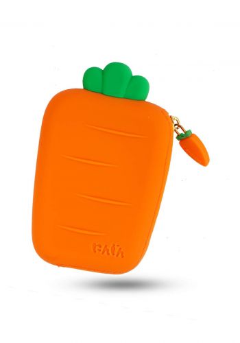 small wallet YZ-0033 -Orange  محفظة صغيرة