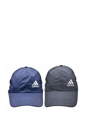 قبعة مقاومة للماء رياضية للرجال من ادي داس  Adidas Men's Baseball Cap