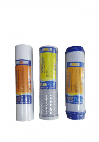 Alymama Water Filters فلاتر تصفية المياه