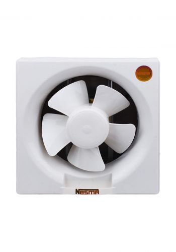 Nesma High Speed Ventilation Fan 8 Inch مفرغة هواء