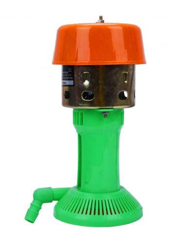 J.S.P New National Water Pump مضخة مياه