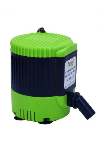 Zenon Plus Copper Motor  مضخة مياه