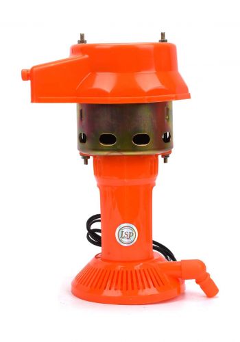 J.S.P Water Pump مضخة مياه