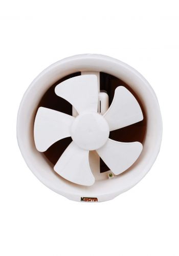 Nesma High Speed Ventilation Fan 8 Inch مفرغة هواء