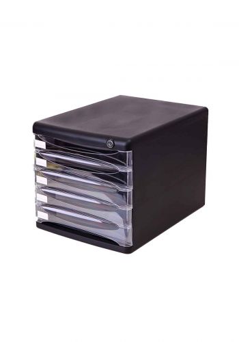 Drawer Storage Cabinet ادراج تخزين مع قفل