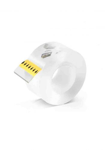 Double Sided Removable  Adhesive Tape  شريط لاصق بجانبين