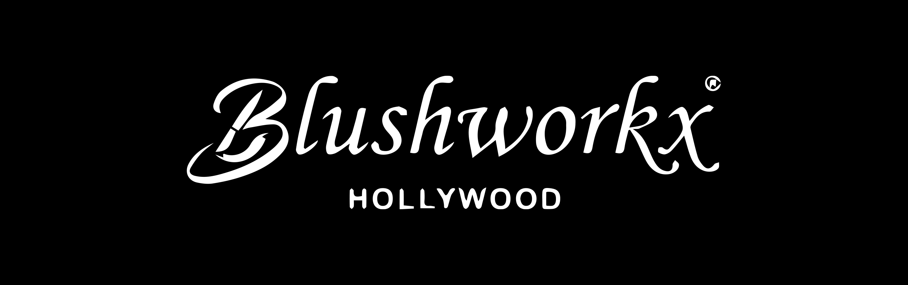 Blushworkx Hollywood