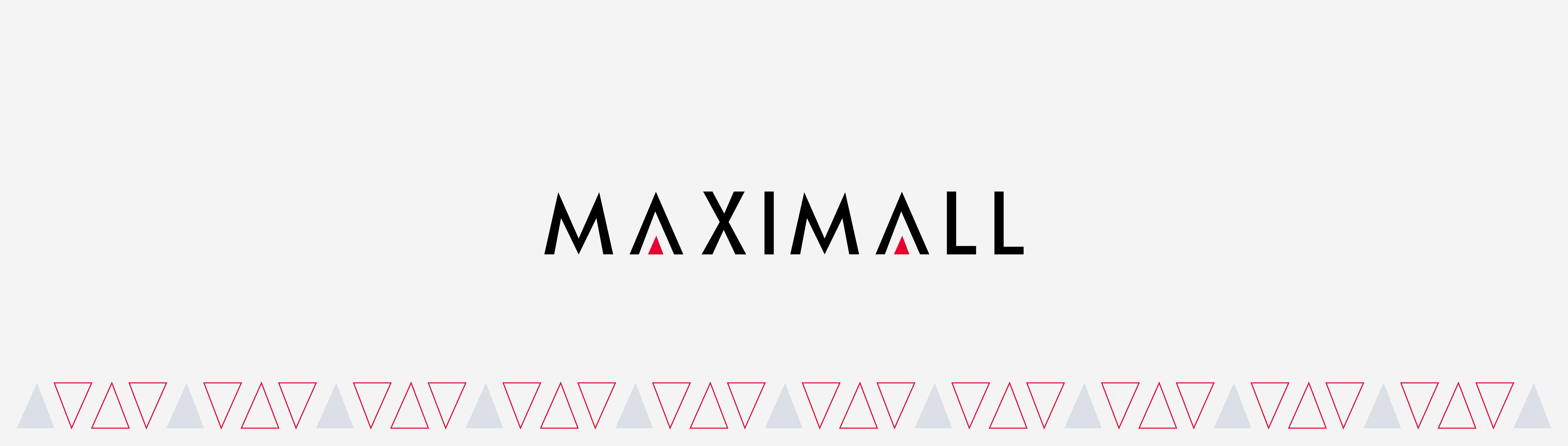 MaxiMall